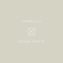 Cornelius x Thiago Nassif - 'Pele De Leopardo' [Cornelius Remix] 7" Vinyl Single