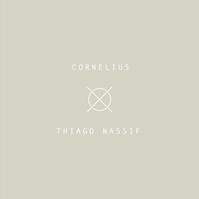Cornelius x Thiago Nassif - 'Pele De Leopardo' [Cornelius Remix] 7