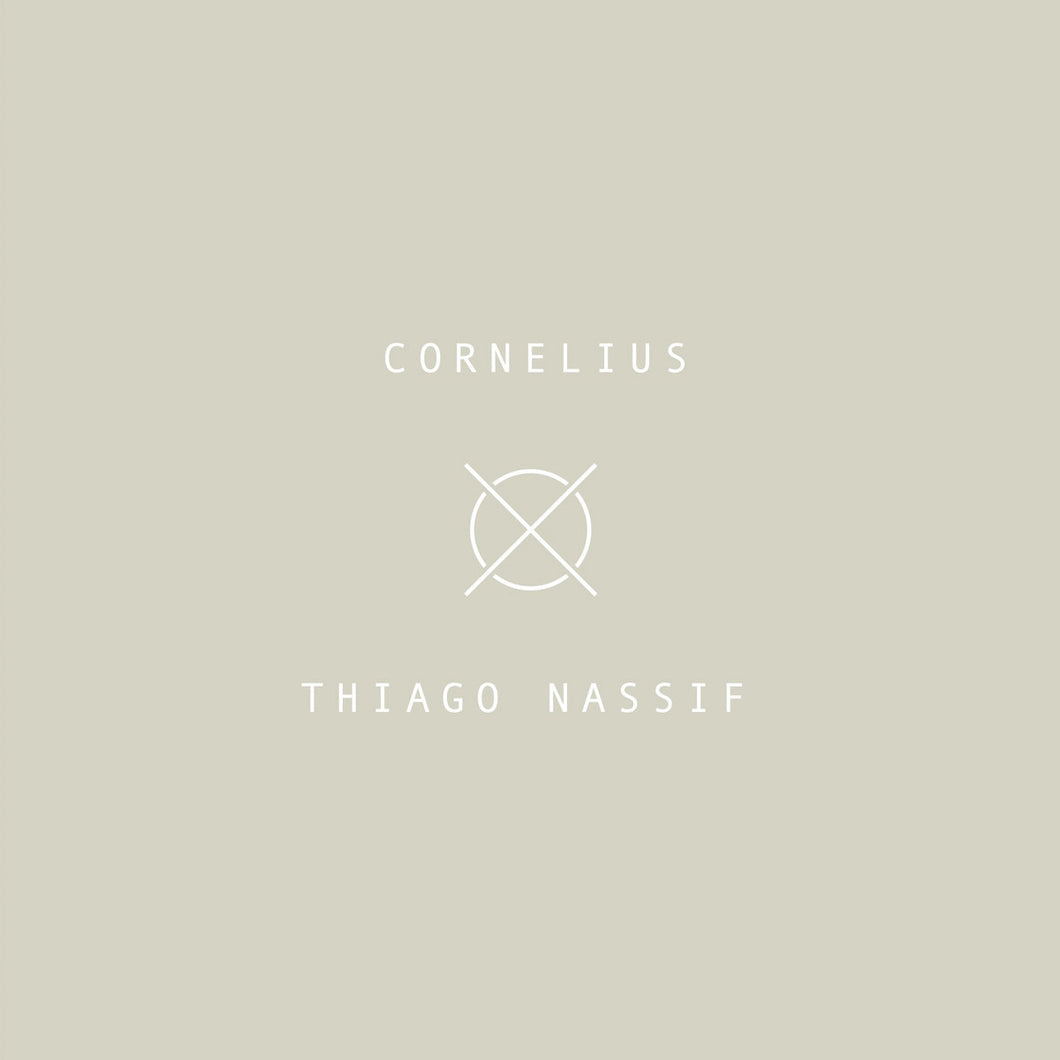 Cornelius x Thiago Nassif - 'Pele De Leopardo' [Cornelius Remix] 7