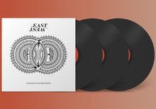Sarathy Korwar - 'My East Is Your West' 日本盤LP