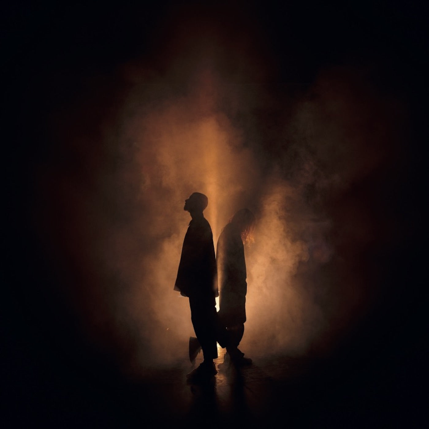 Cahill Costello - 'Cahill//Costello II' Vinyl LP