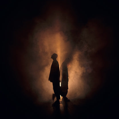 Cahill Costello - 'Cahill//Costello II' Vinyl LP