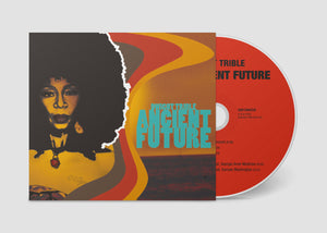 Dwight Trible - 'Ancient Future' CD