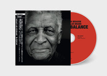 Abdullah Ibrahim - 'The Balance' Japanese Edition CD