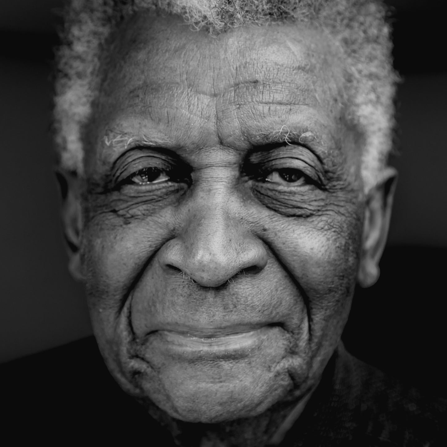 Abdullah Ibrahim - 'The Balance' Vinyl LP