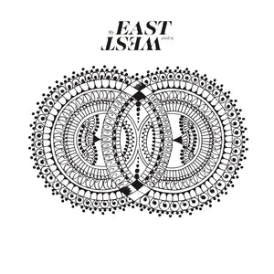 Sarathy Korwar - 'My East Is Your West' Vinyl LP