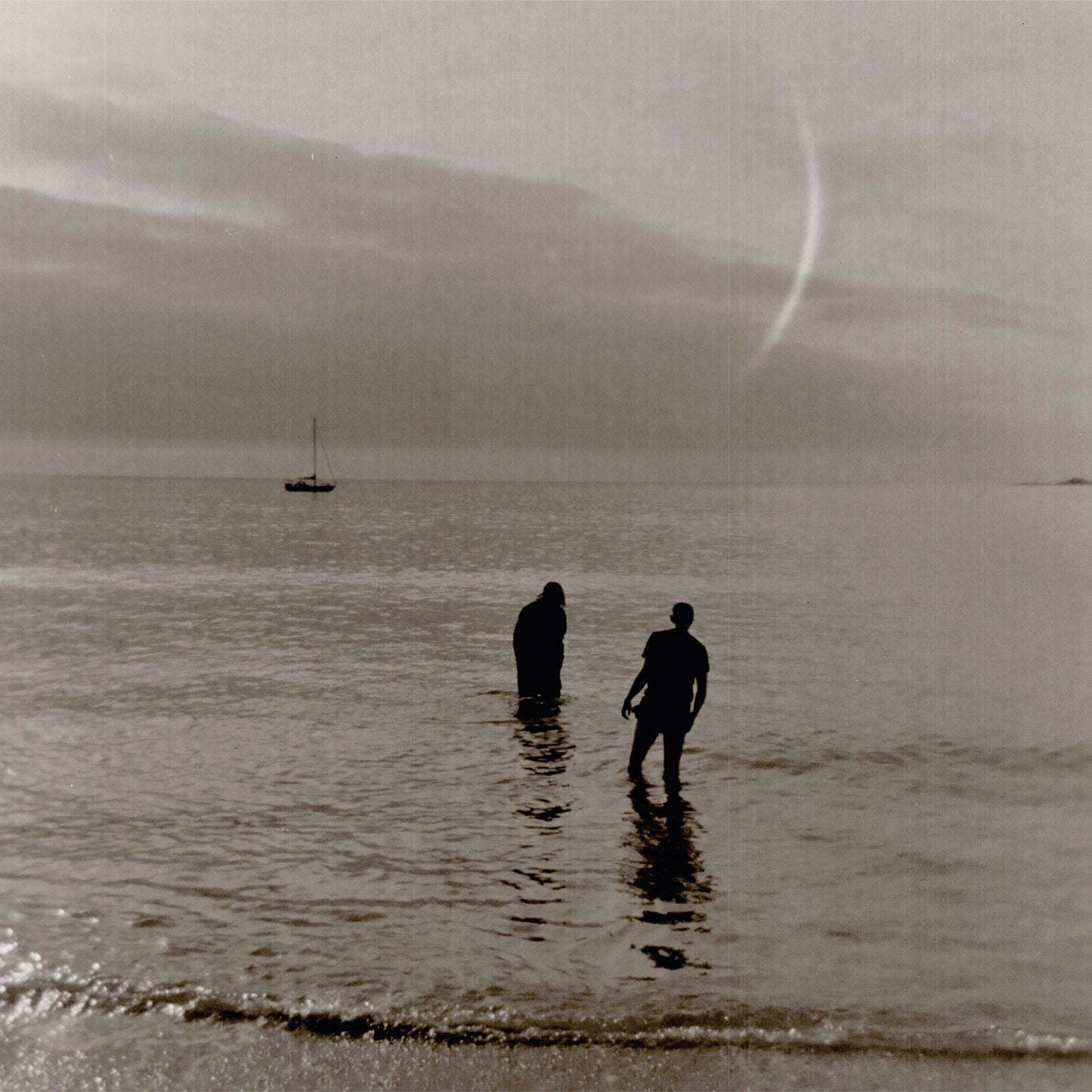 Cahill//Costello - 'Offworld' Vinyl LP
