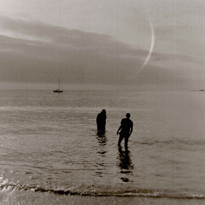 Cahill//Costello - 'Offworld' Vinyl LP