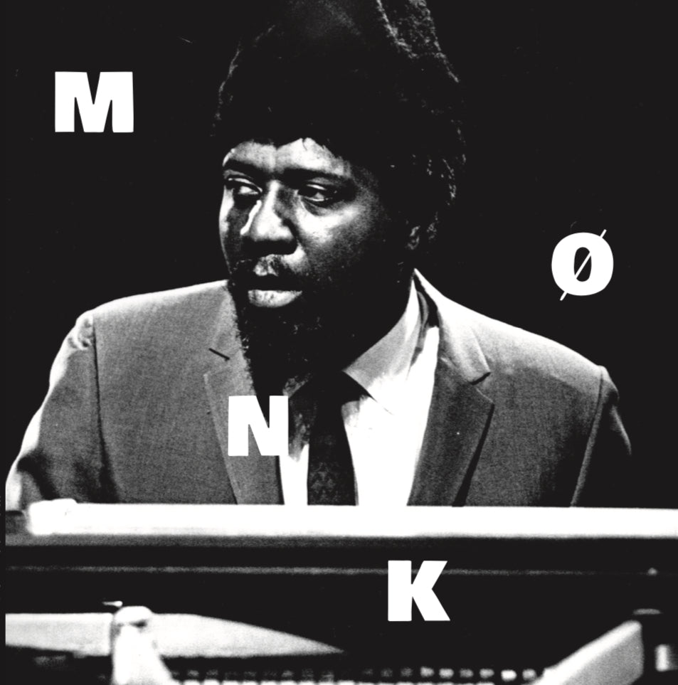 Thelonious Monk - 'Mønk' Vinyl LP