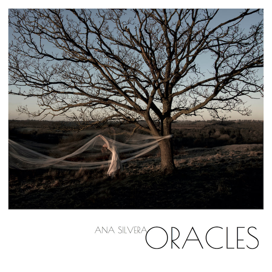 Ana Silvera - 'Oracles' Vinyl LP