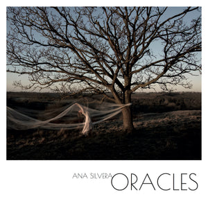 Ana Silvera - 'Oracles' CD