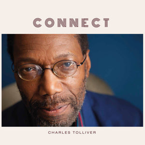 Charles Tolliver - 'Connect' CD