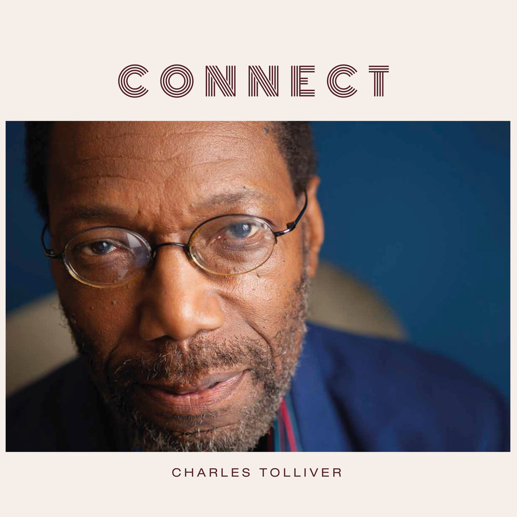 Charles Tolliver - 'Connect' Vinyl LP