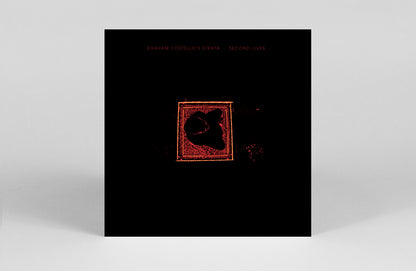Graham Costello - 'Second Lives' Vinyl LP
