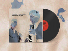Tony Coe & John Horler - 'Dancing in the Dark' Vinyl LP