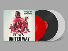 George Fenton - 'The United Way (Original Motion Picture Soundtrack)' Vinyl LP