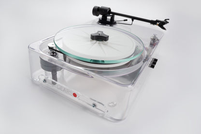 Gearbox Automatic Turntable MkII
