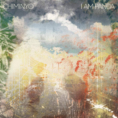 Chiminyo - 'I Am Panda' CD
