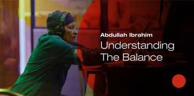An Online Masterclass with Abdullah Ibrahim