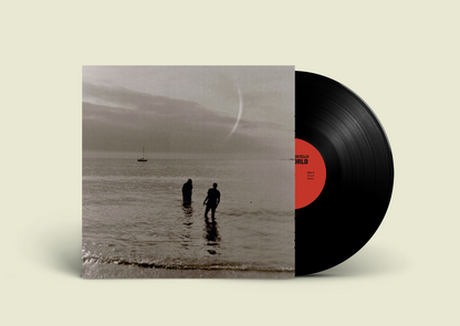 Cahill//Costello - 'Offworld' Vinyl LP