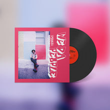 Emanuel Harrold - We da People Vinyl LP