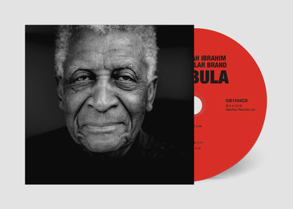 Abdullah Ibrahim - 'The Balance' CD