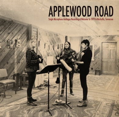 Applewood Road - CD