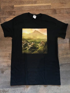Binker & Moses - 'Journey To The Mountain Of Forever' T-shirt