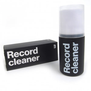 Record Cleaner + Cotton Cloth